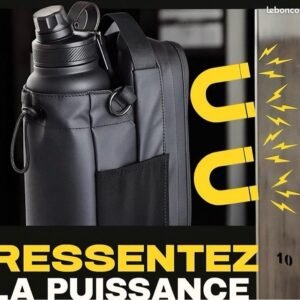 Sac Gym Magnétique