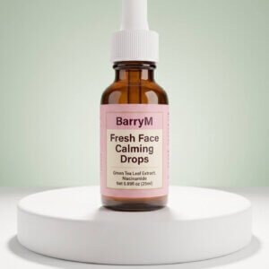 Barry M Fresh Face Calming Drops