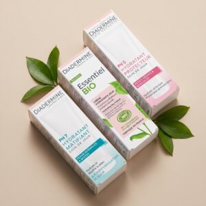 Diadermine PH5 Hydratant Protecteur – Soin de Jour