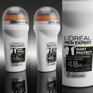 L’Oréal Men Expert Shirt Protect – Roll-on