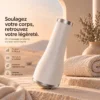 Masseur corporel keetsoon